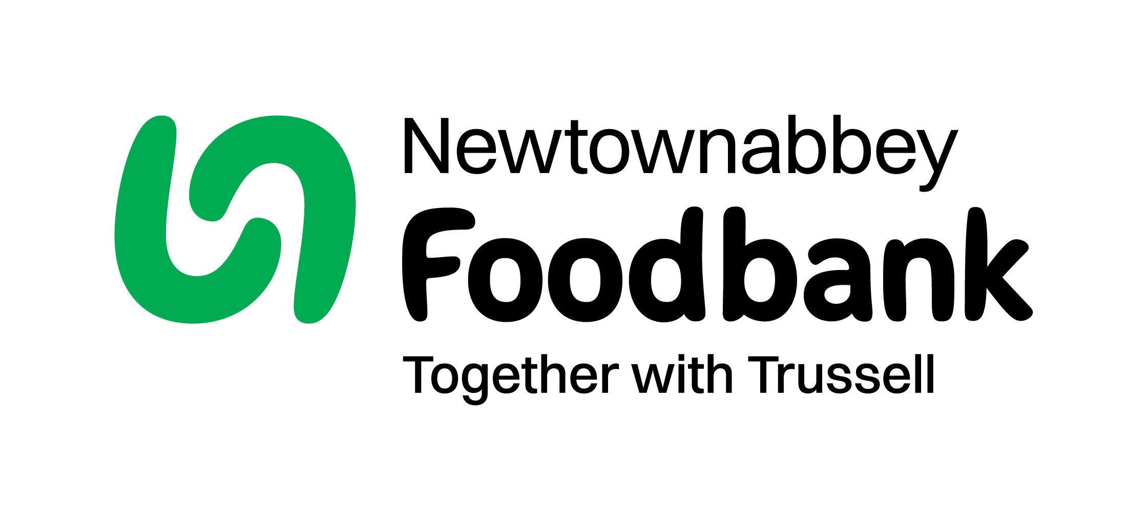 Newtownabbey Foodbank Logo